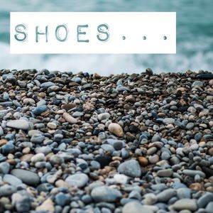 👣 Shoes... ➡️